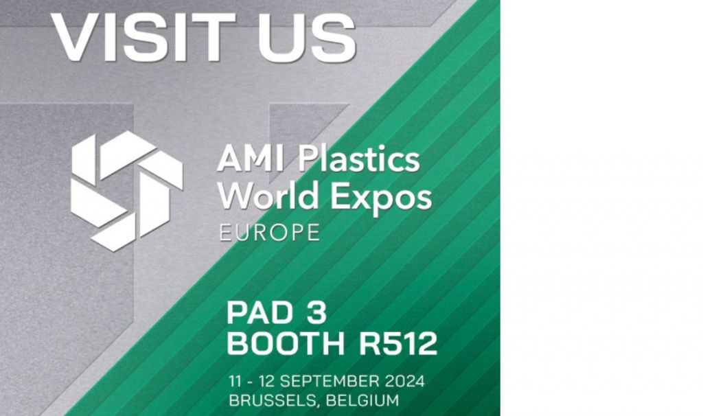 AMI Plastics World Expo Belgium